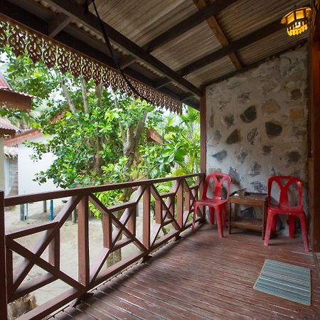 Bottle Beach 1 Resort Exterior photo