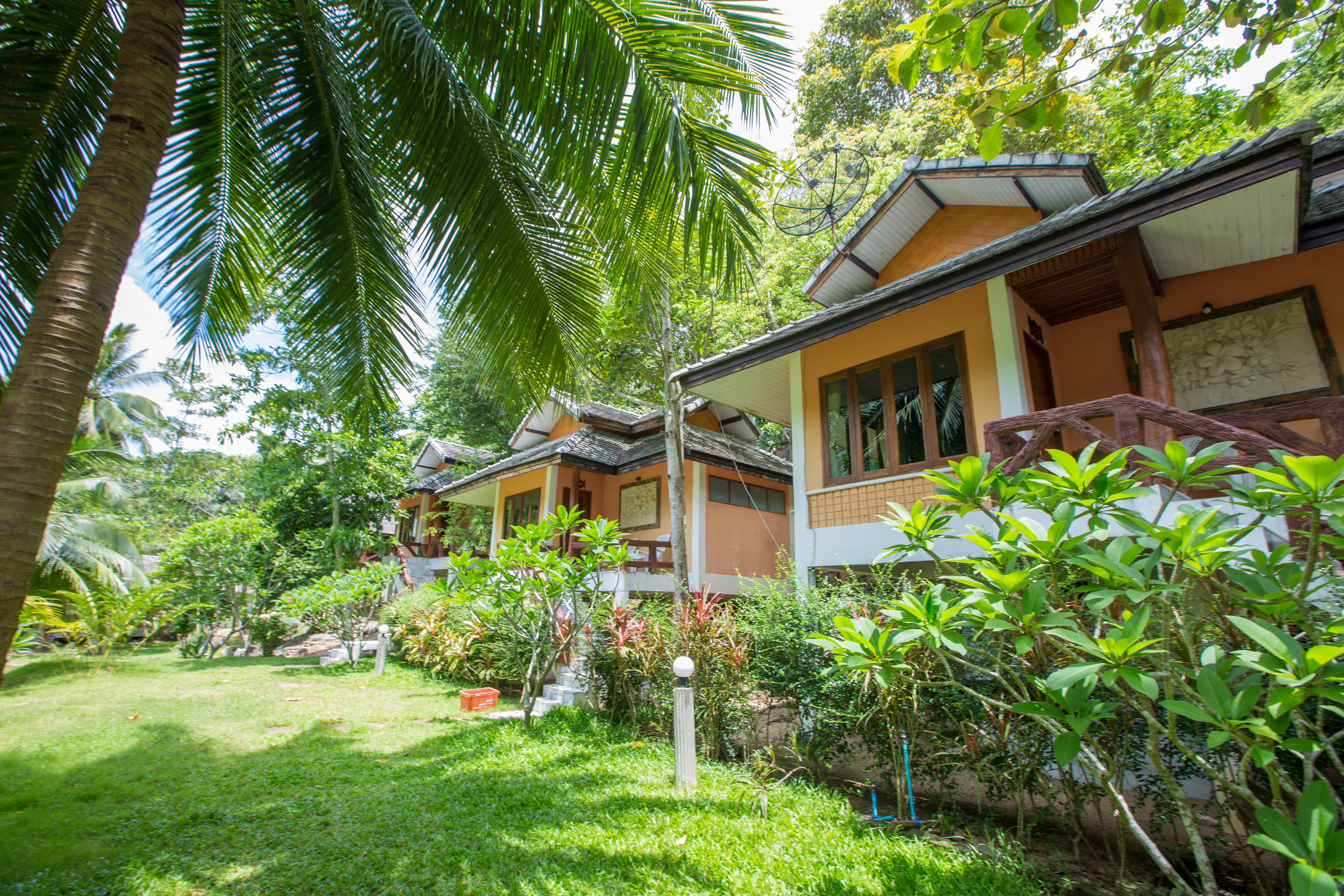 Bottle Beach 1 Resort Exterior photo
