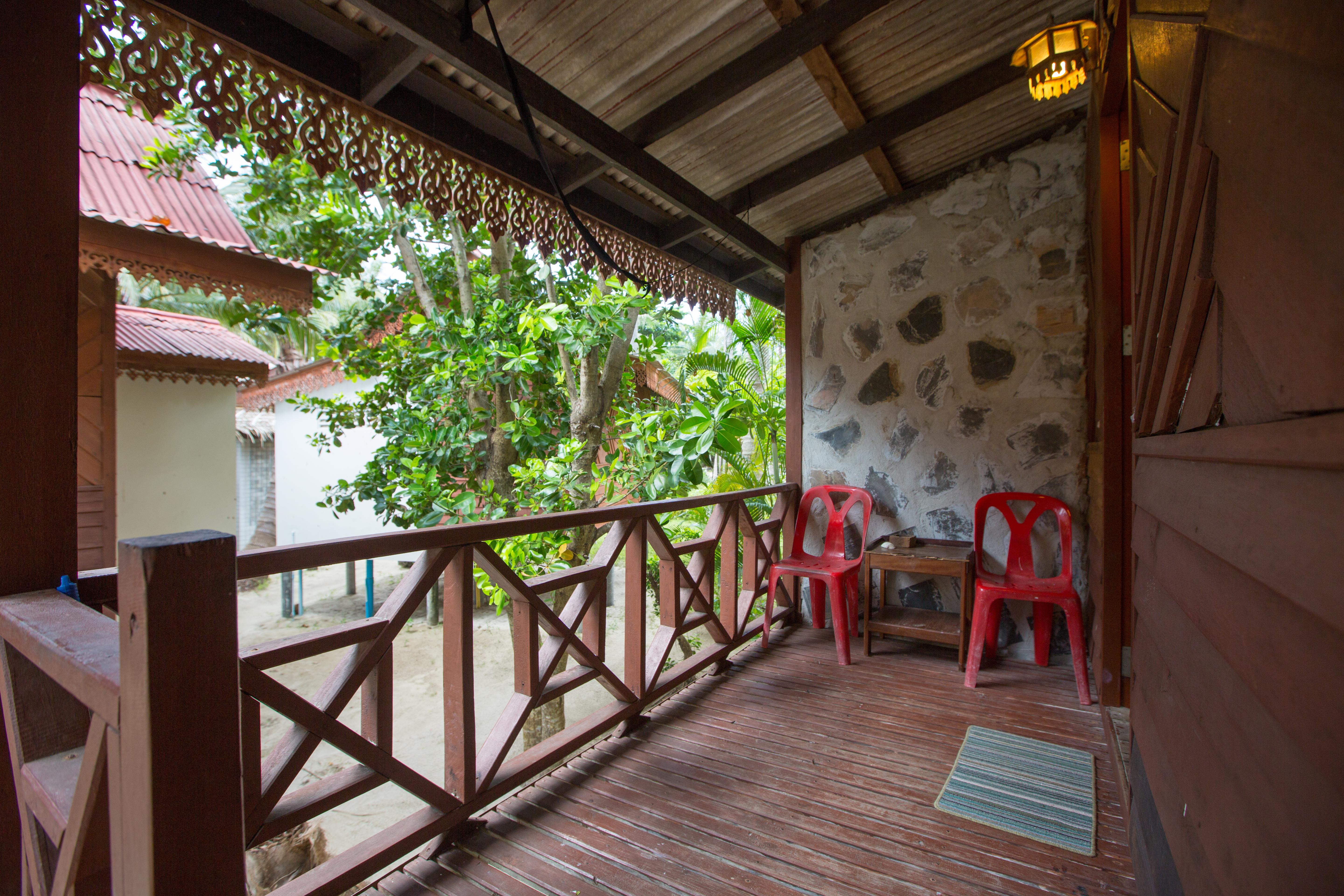 Bottle Beach 1 Resort Exterior photo