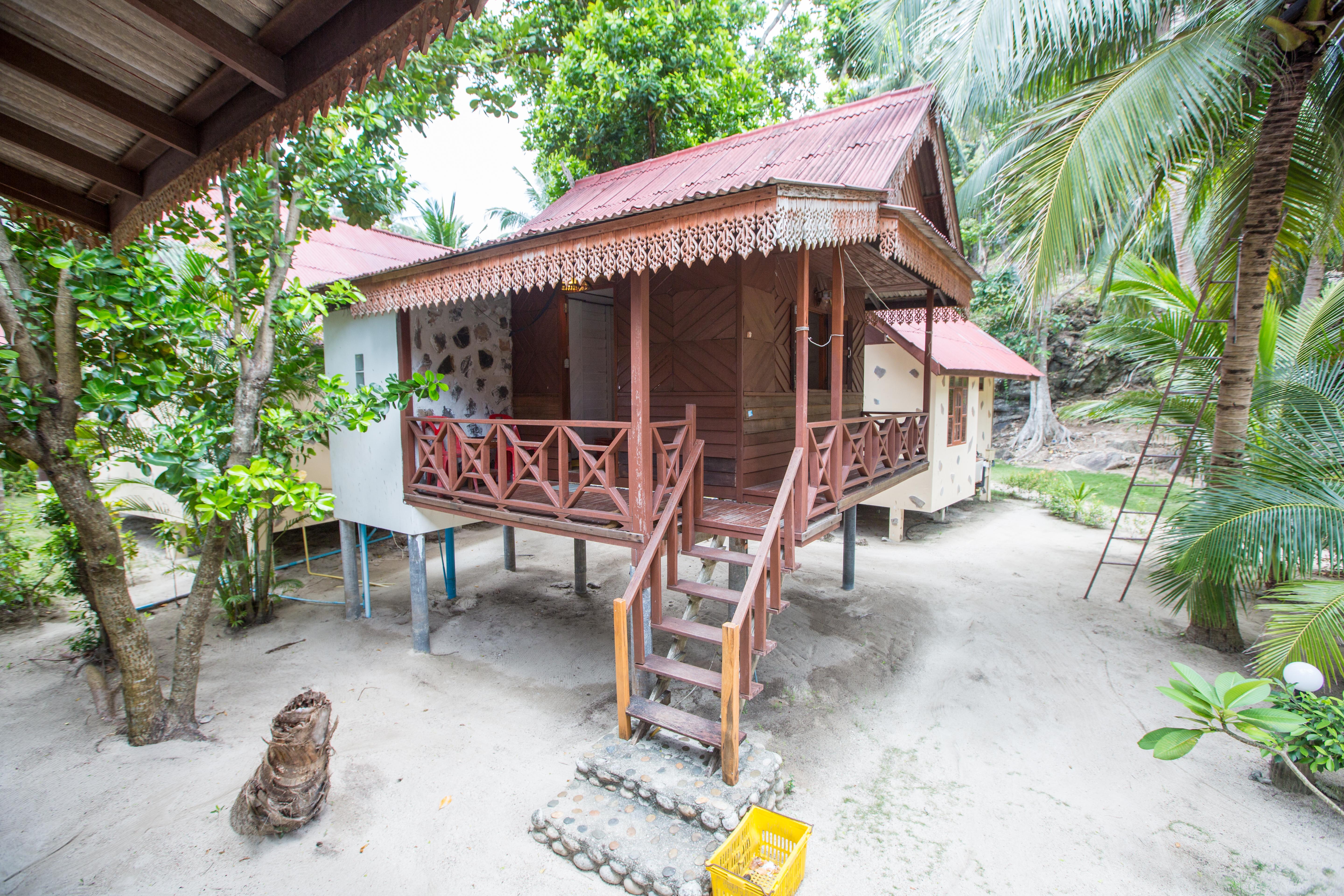 Bottle Beach 1 Resort Exterior photo