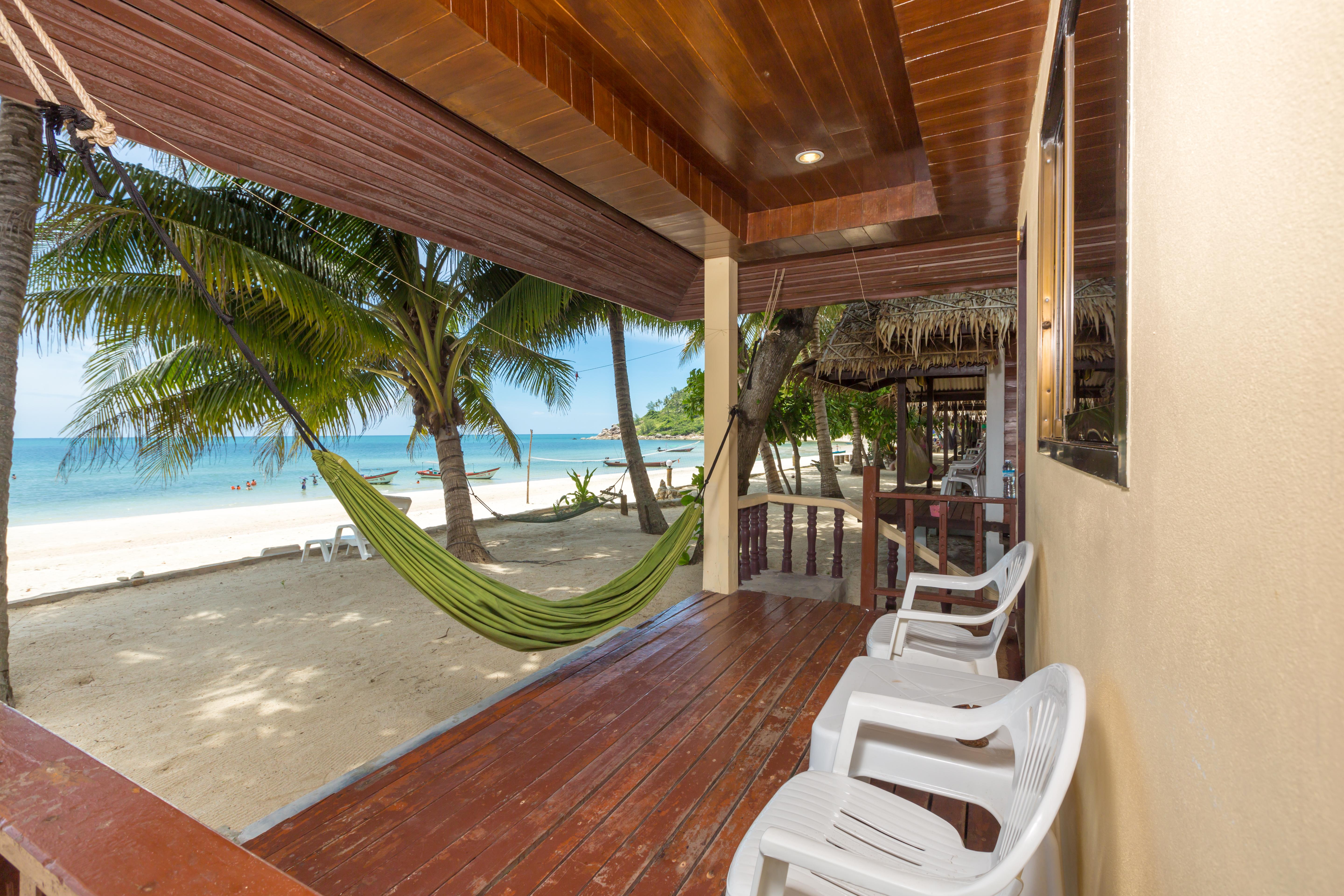 Bottle Beach 1 Resort Exterior photo