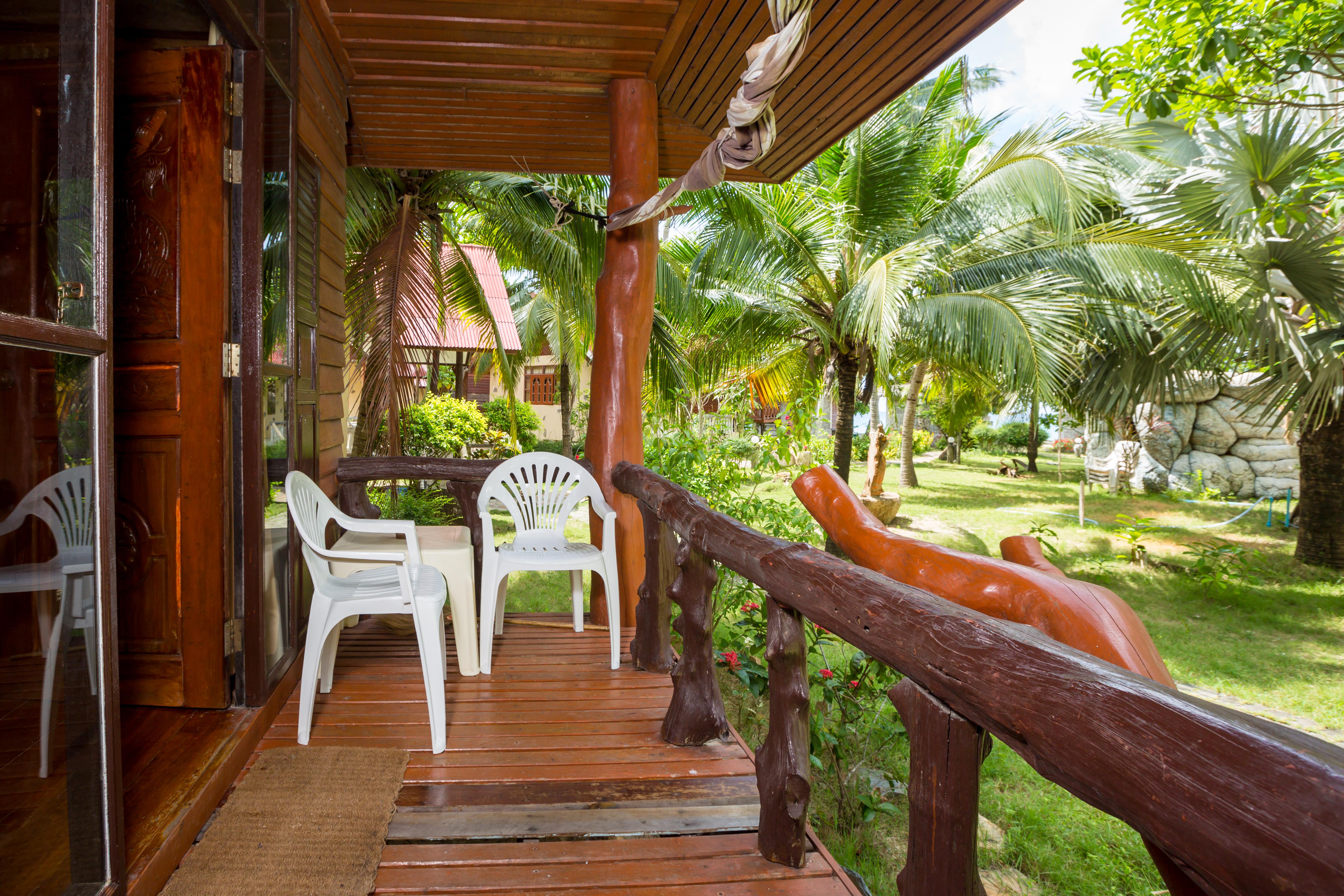 Bottle Beach 1 Resort Exterior photo