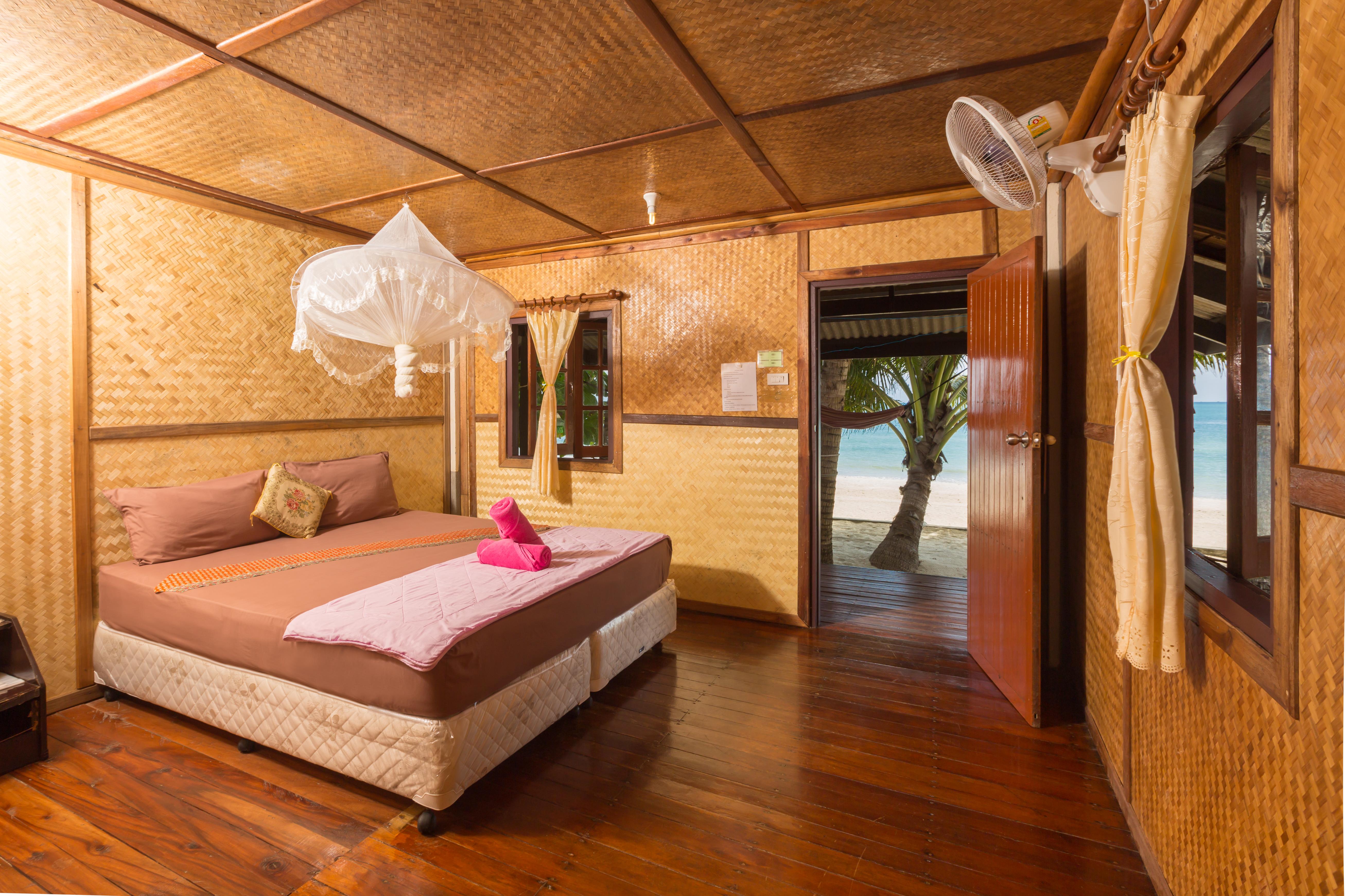 Bottle Beach 1 Resort Exterior photo