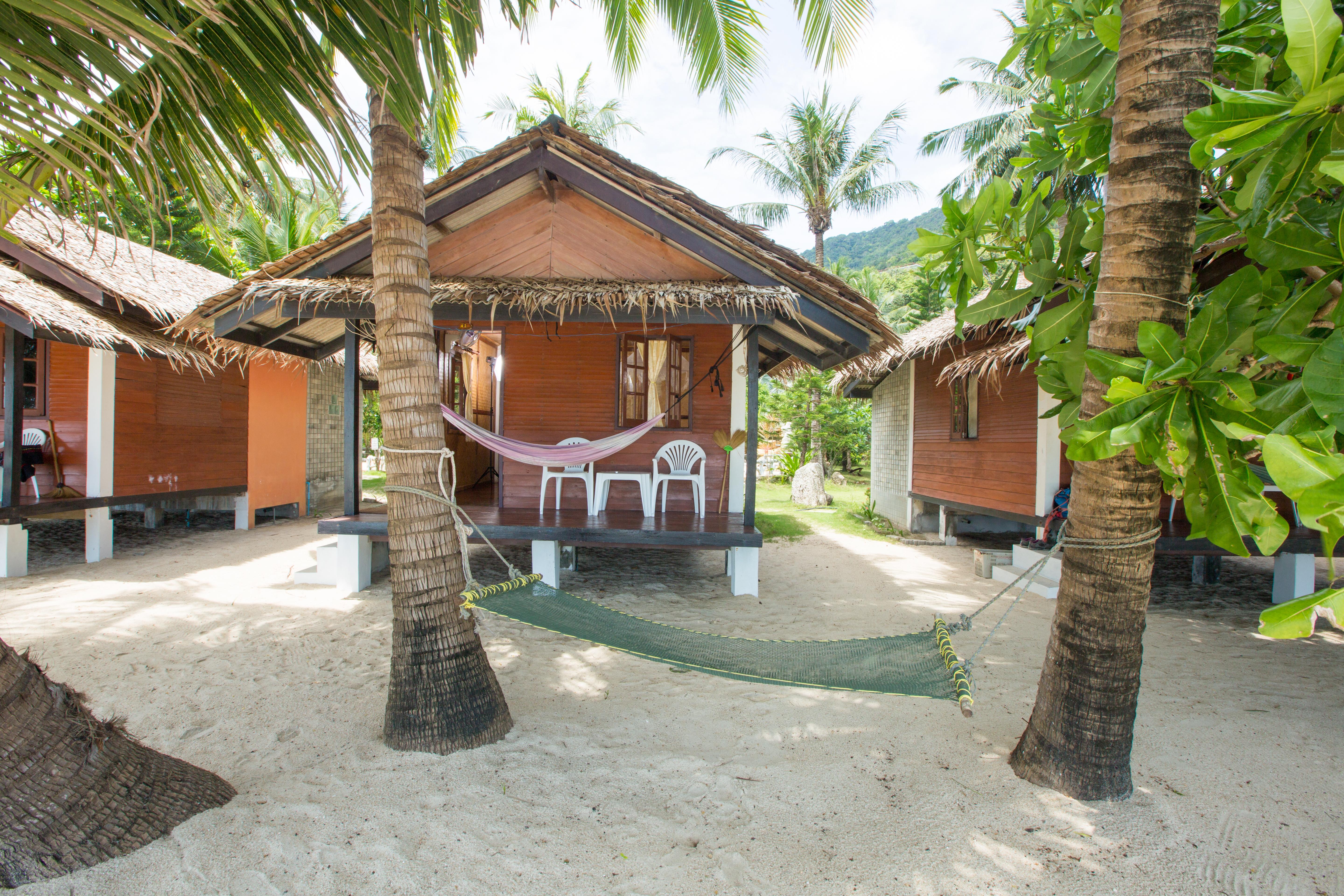 Bottle Beach 1 Resort Exterior photo