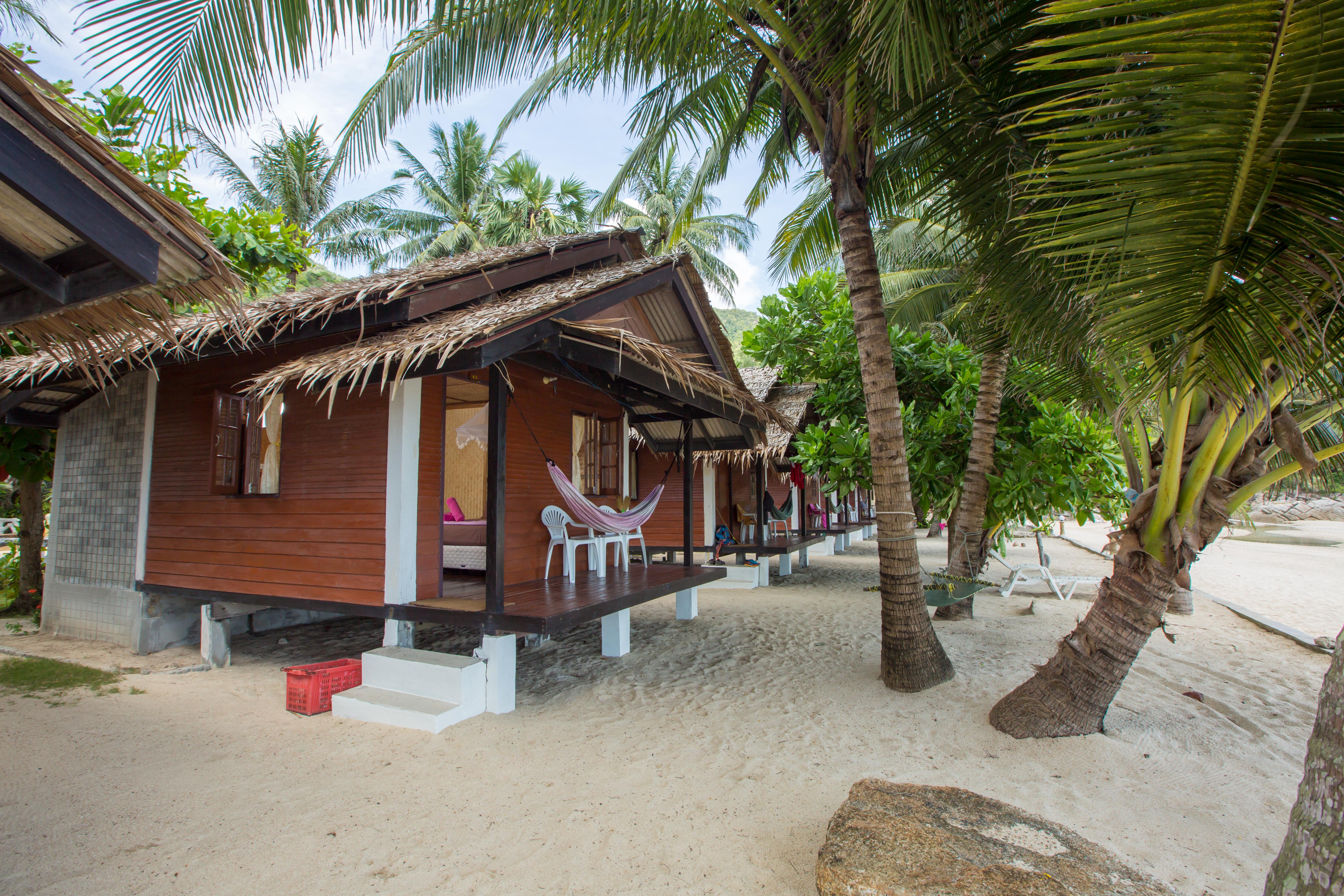 Bottle Beach 1 Resort Exterior photo