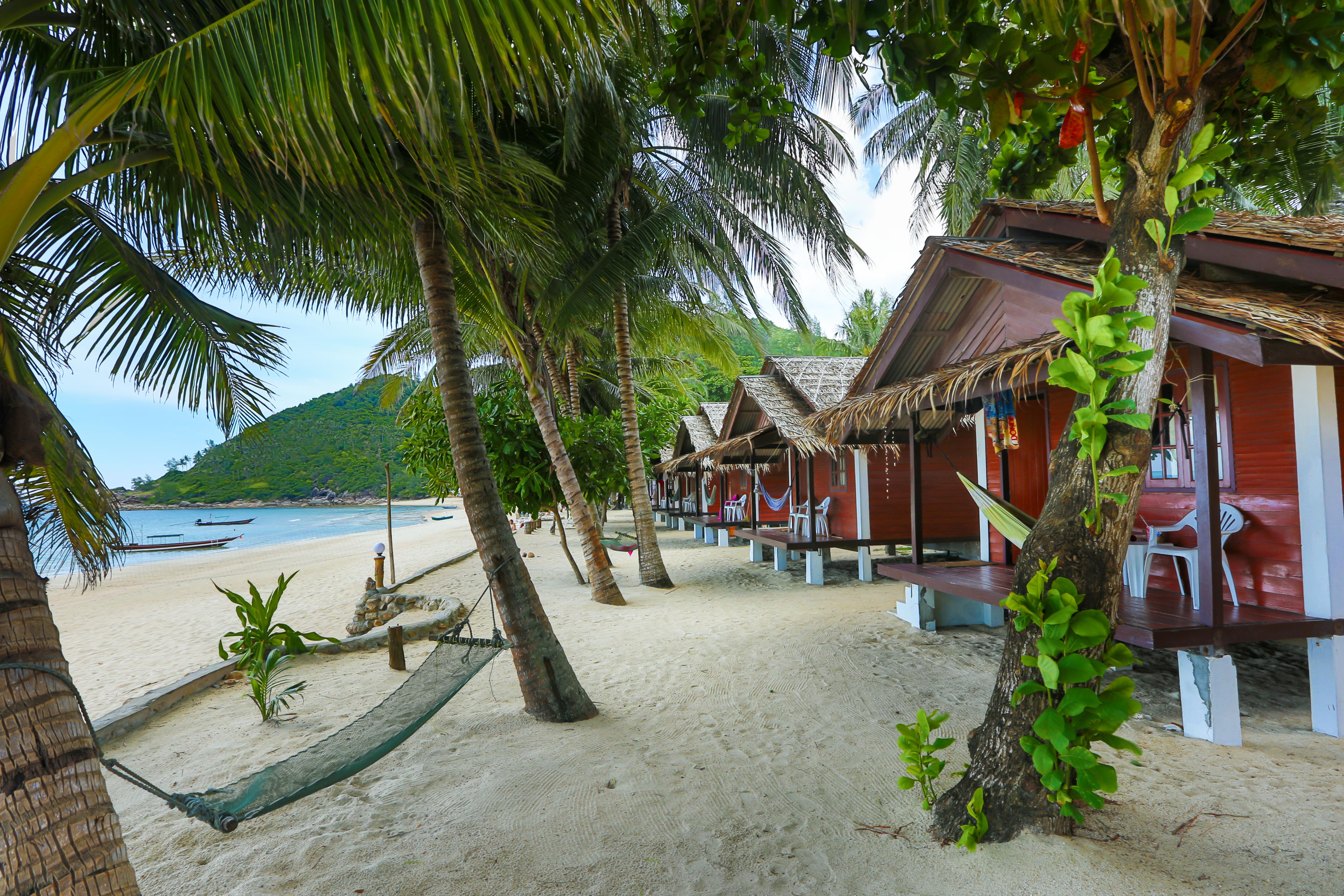 Bottle Beach 1 Resort Exterior photo