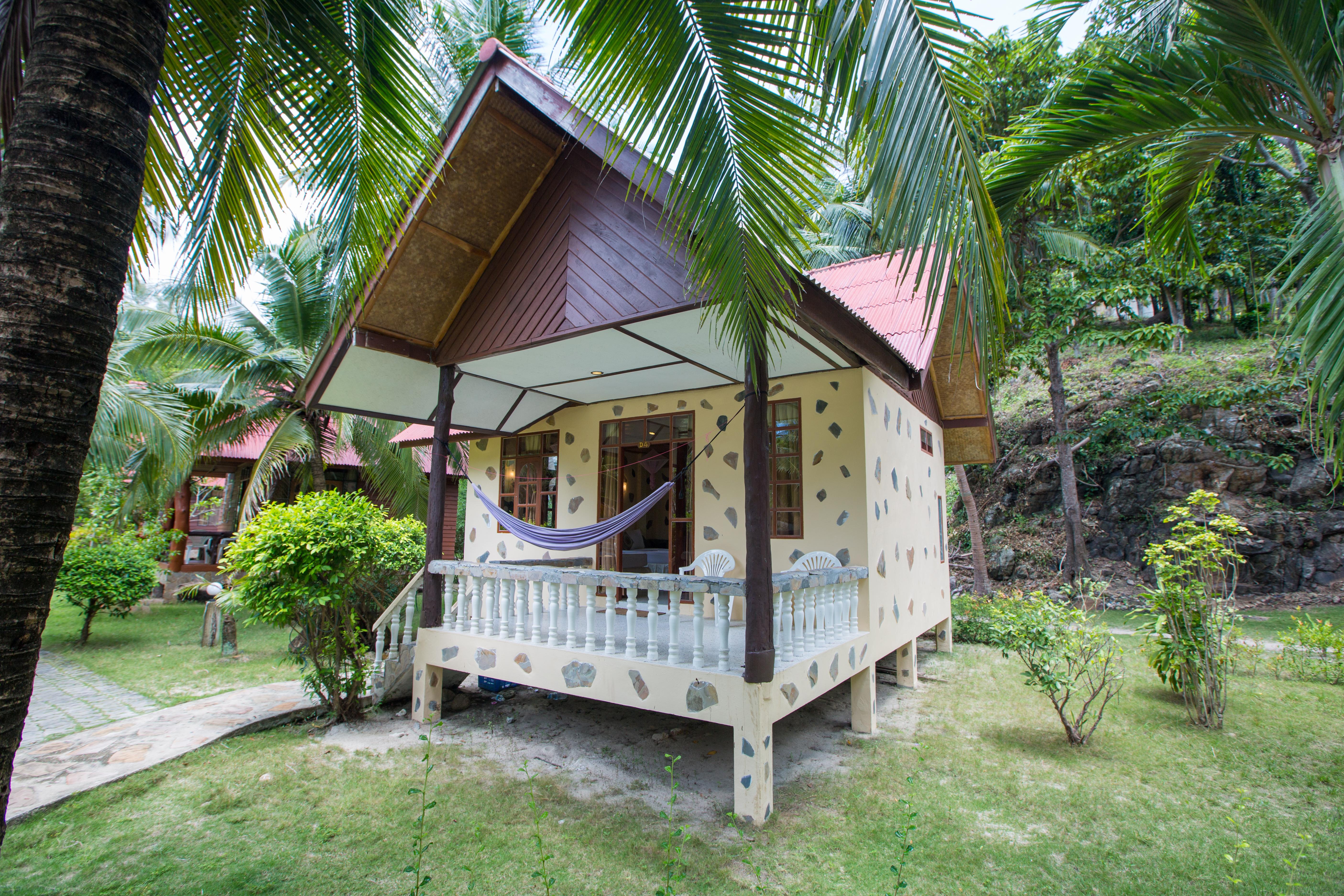 Bottle Beach 1 Resort Exterior photo