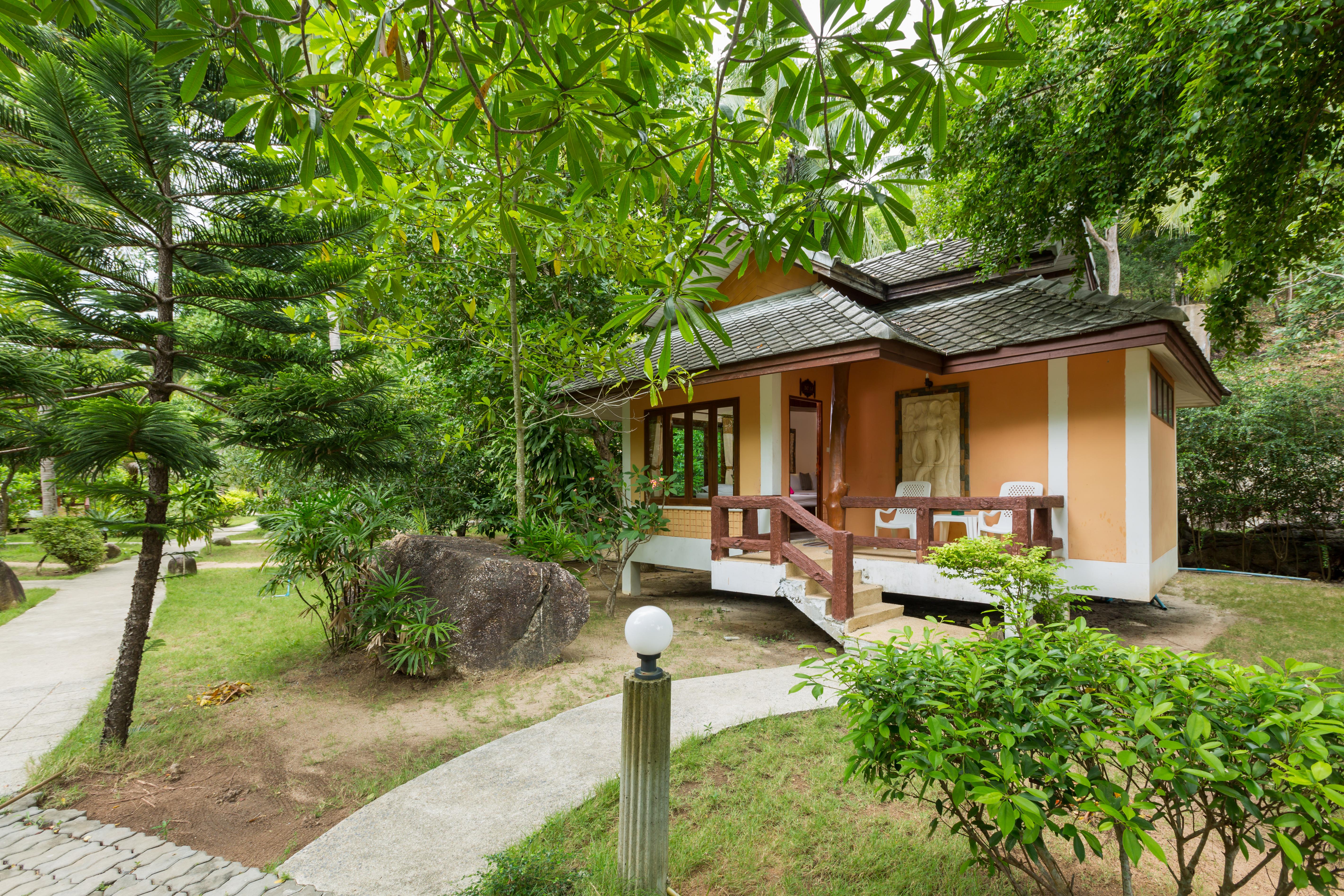 Bottle Beach 1 Resort Exterior photo