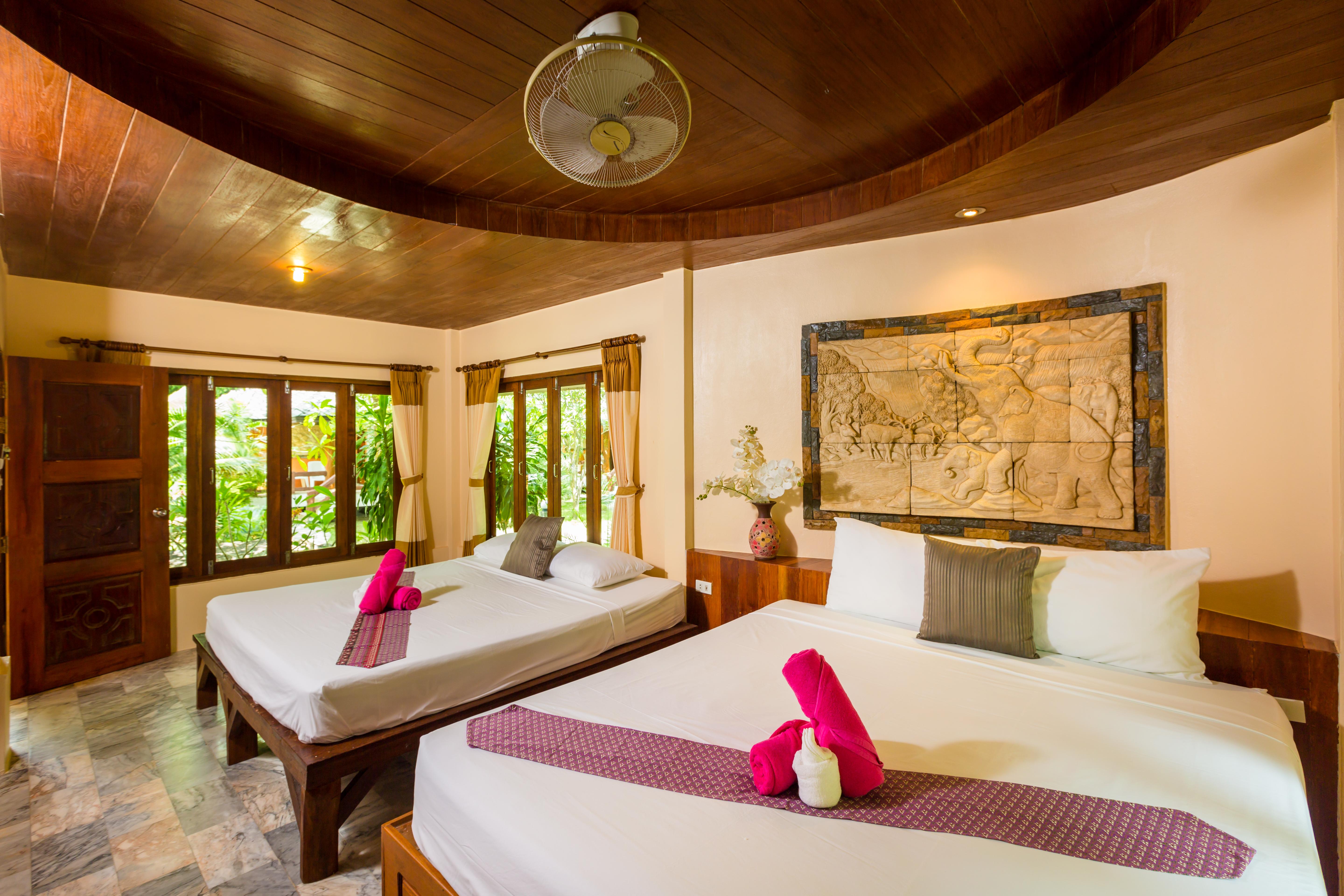 Bottle Beach 1 Resort Exterior photo