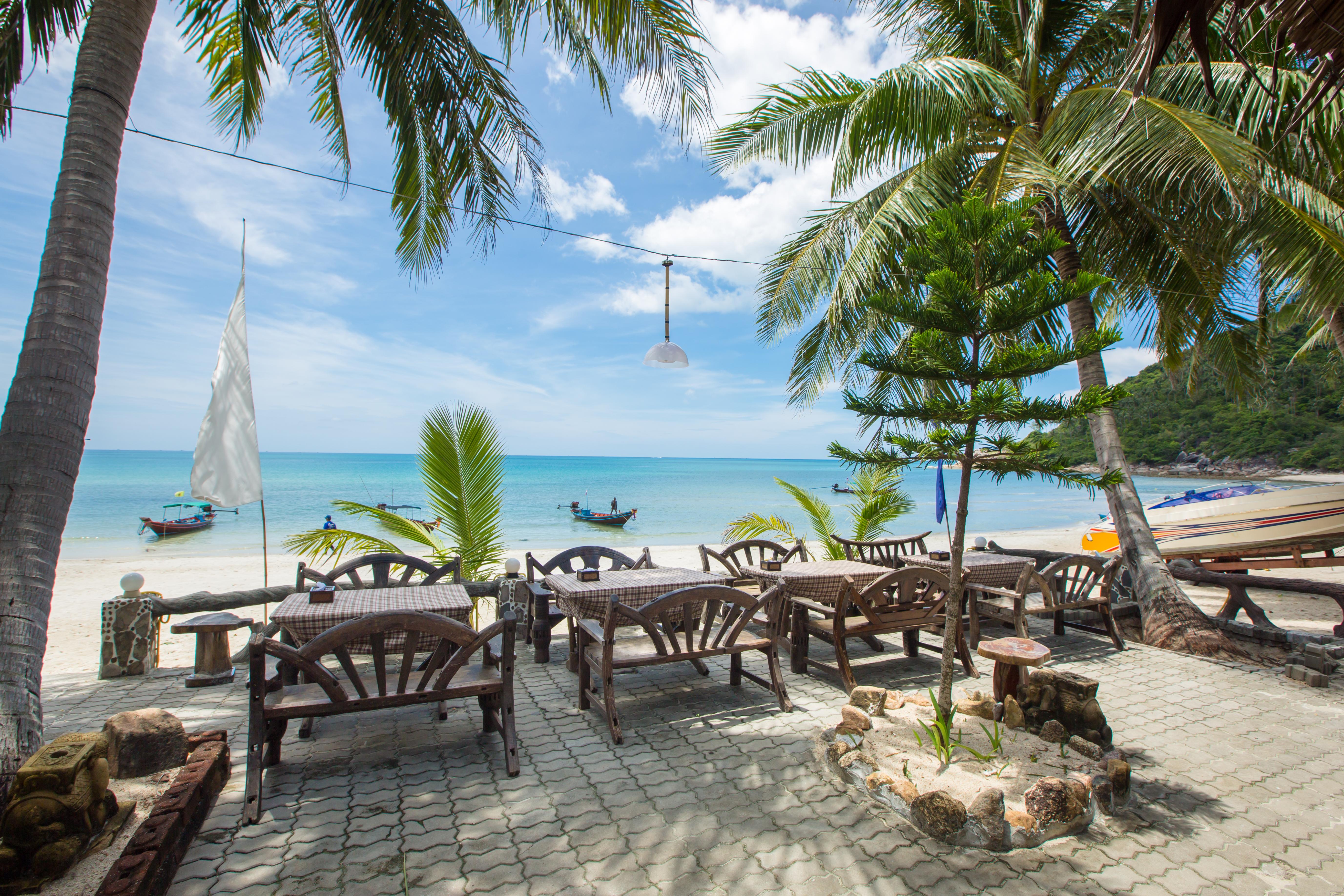 Bottle Beach 1 Resort Exterior photo