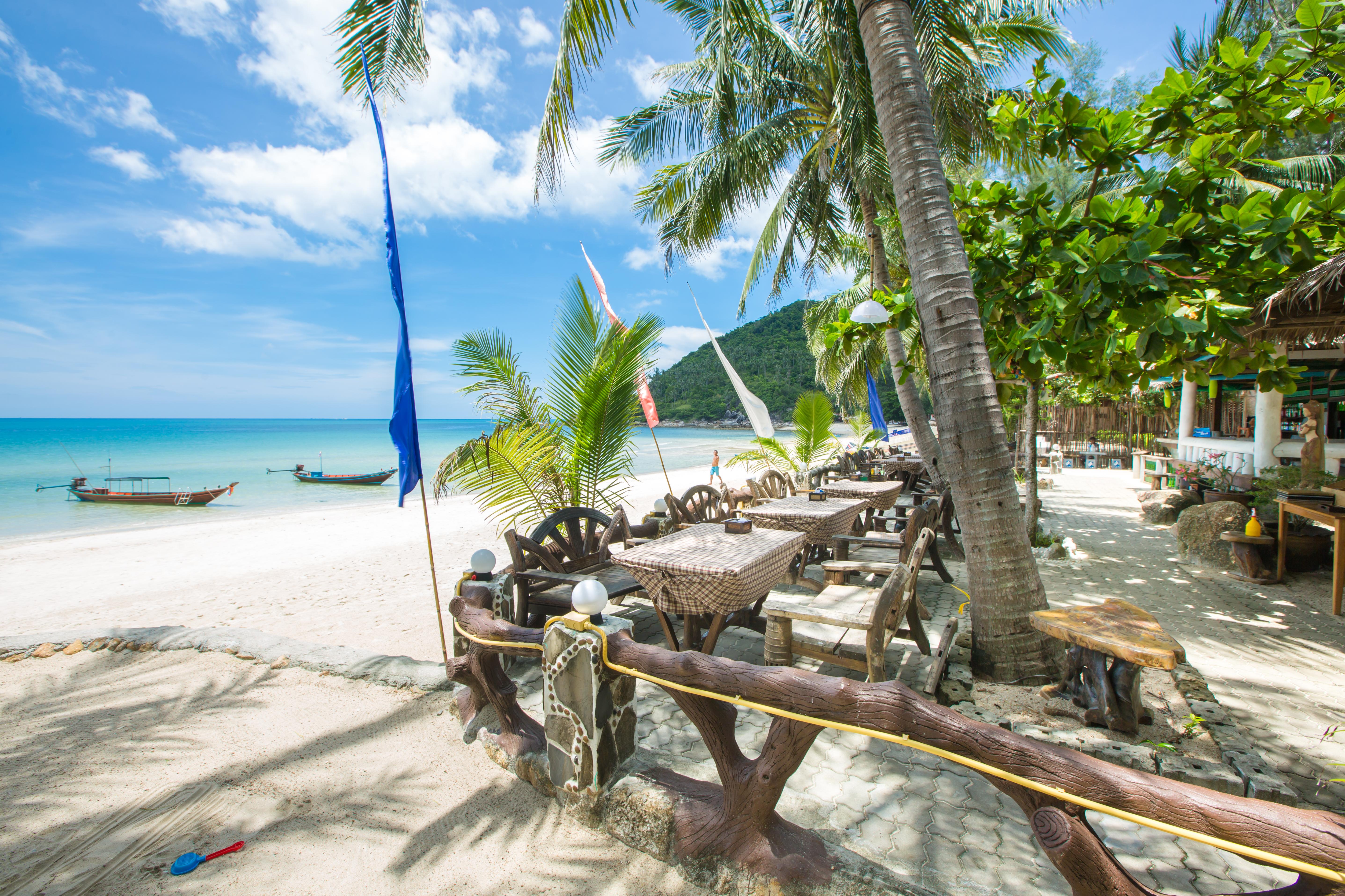 Bottle Beach 1 Resort Exterior photo