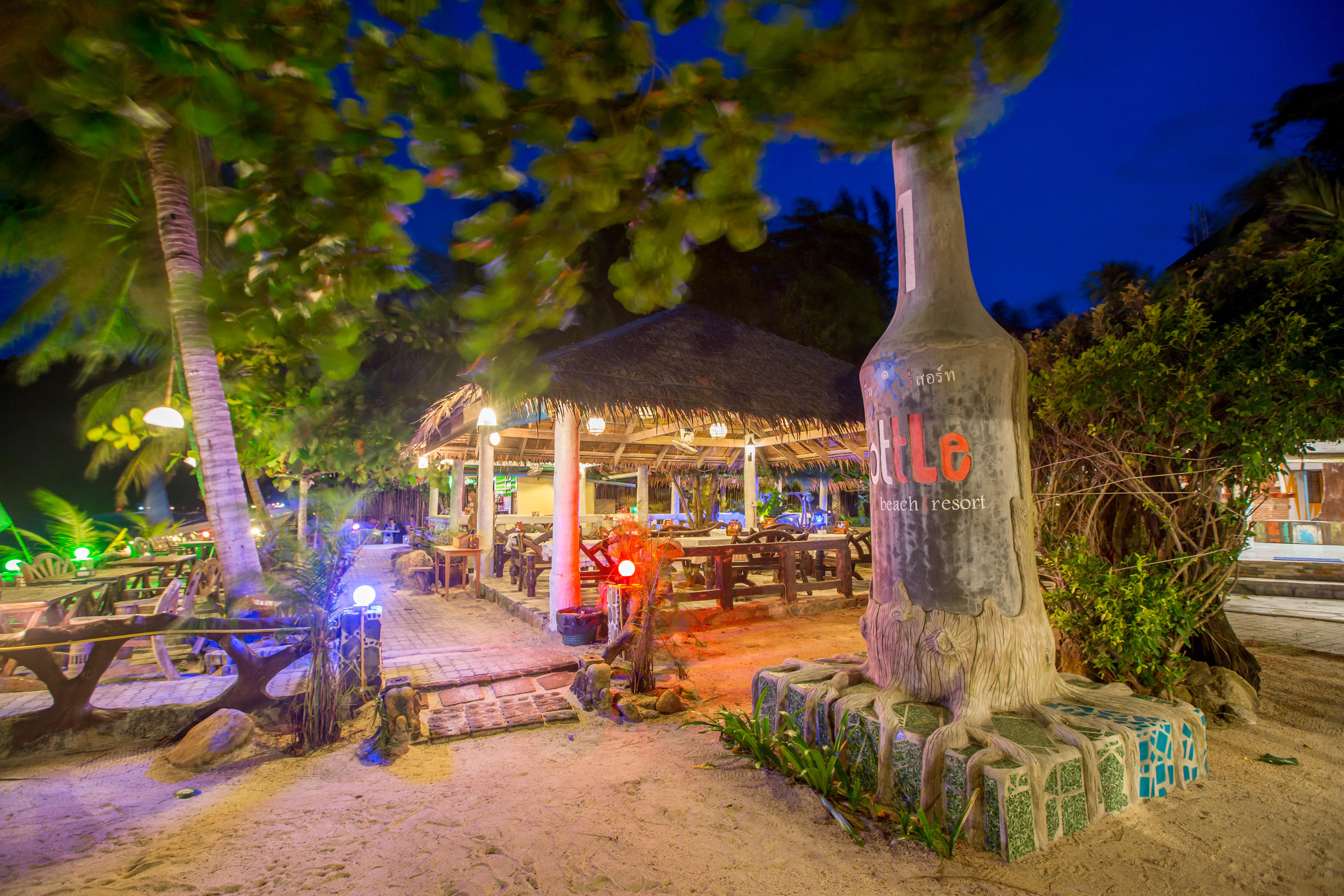 Bottle Beach 1 Resort Exterior photo