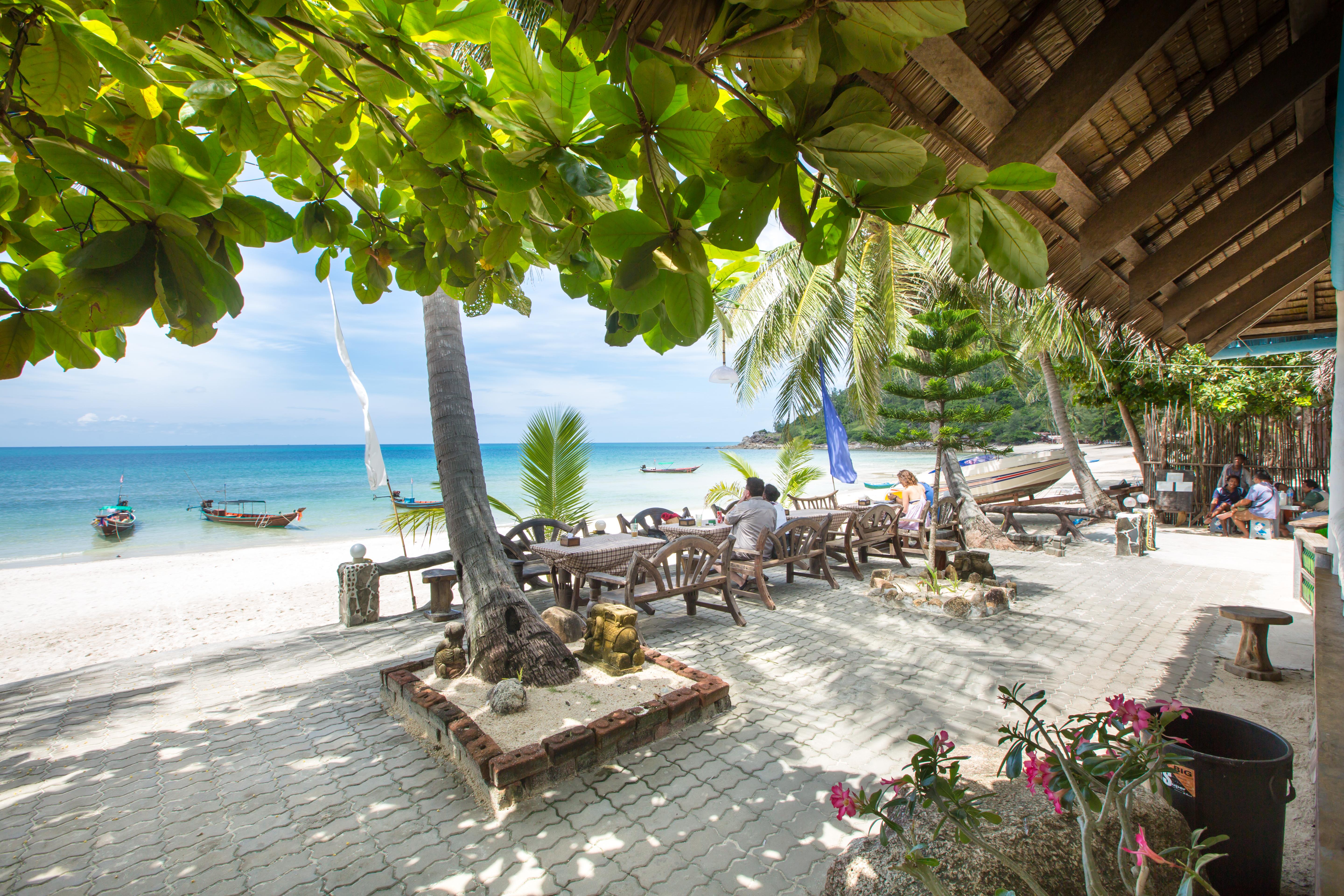 Bottle Beach 1 Resort Exterior photo