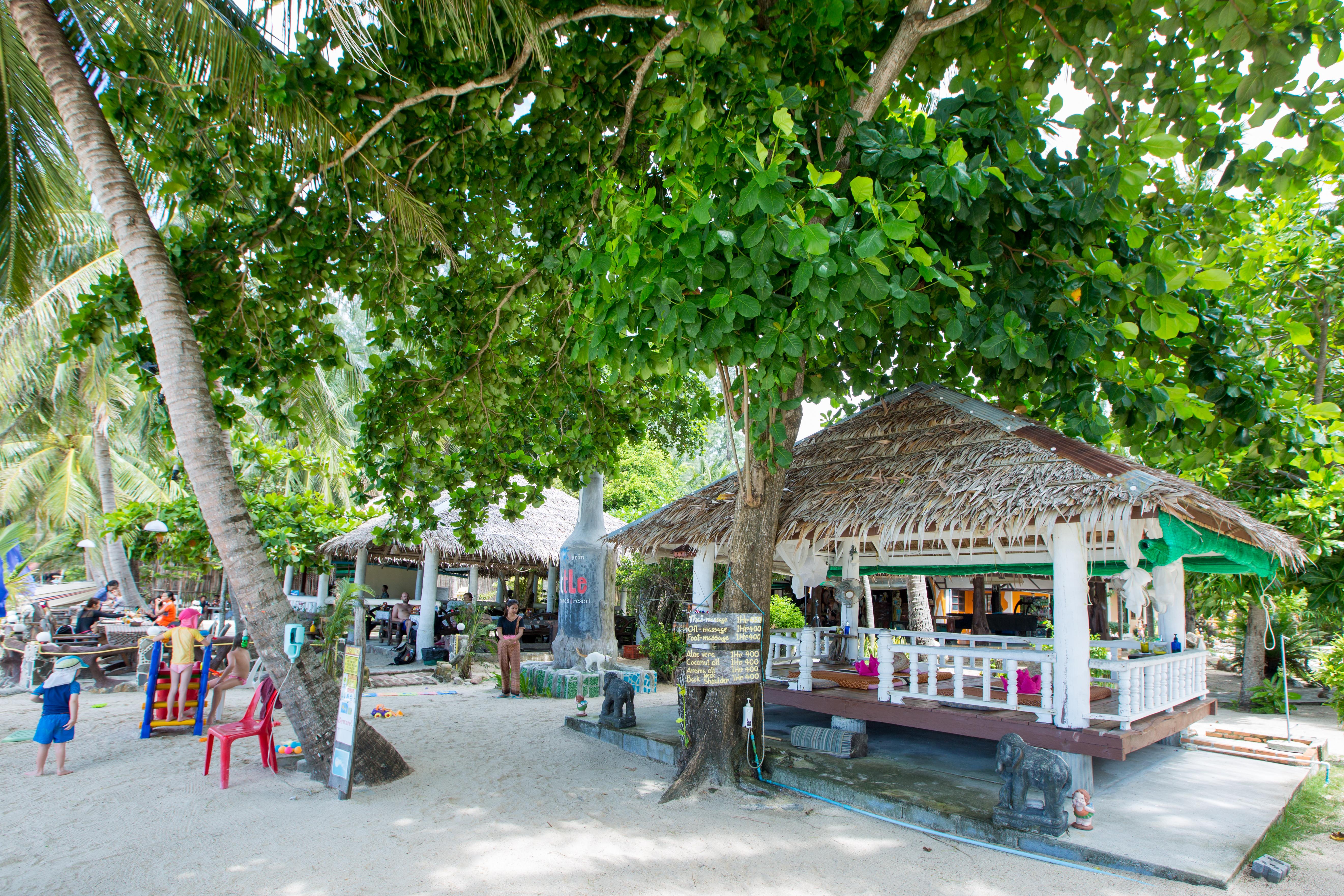 Bottle Beach 1 Resort Exterior photo