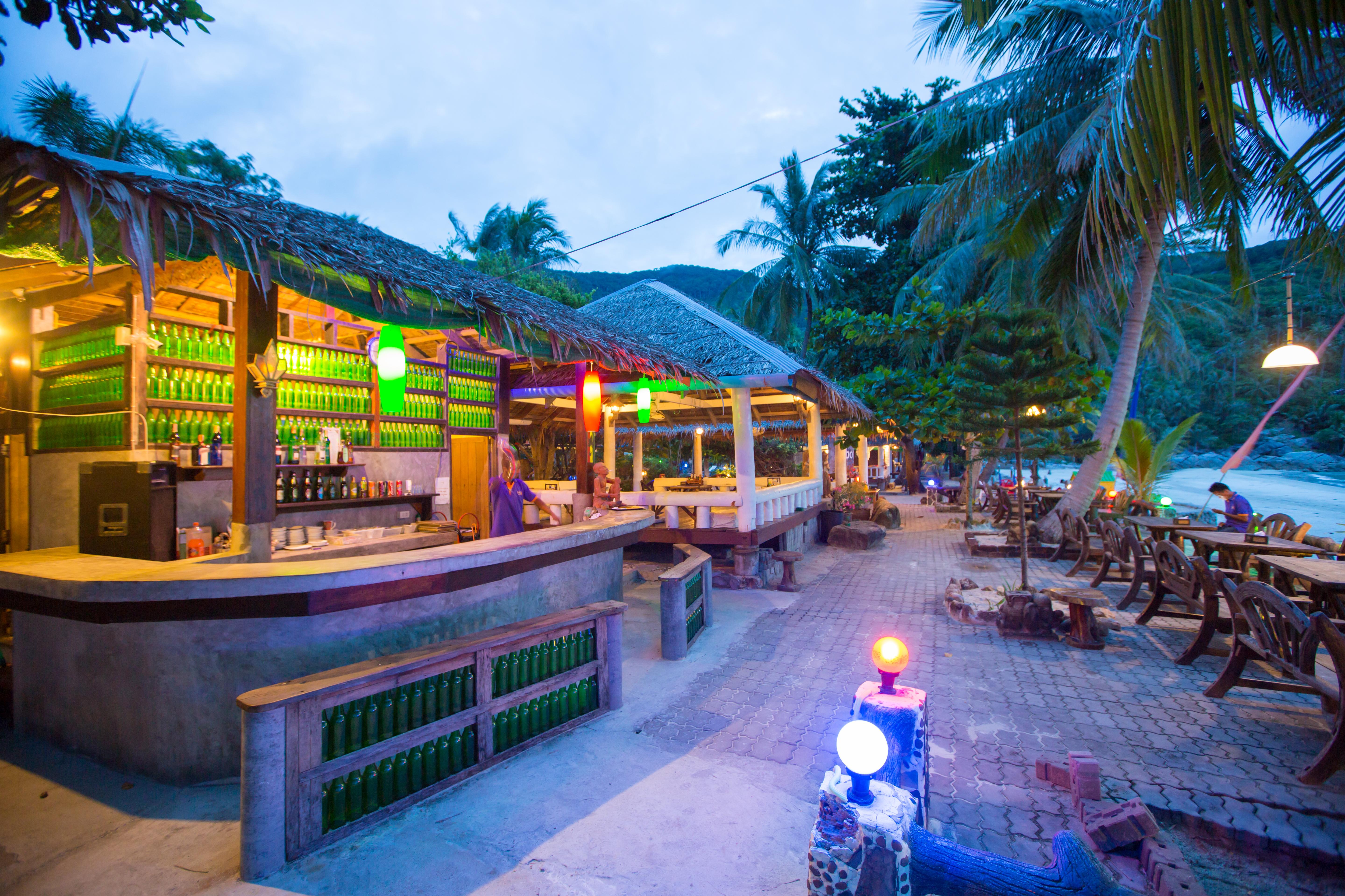 Bottle Beach 1 Resort Exterior photo