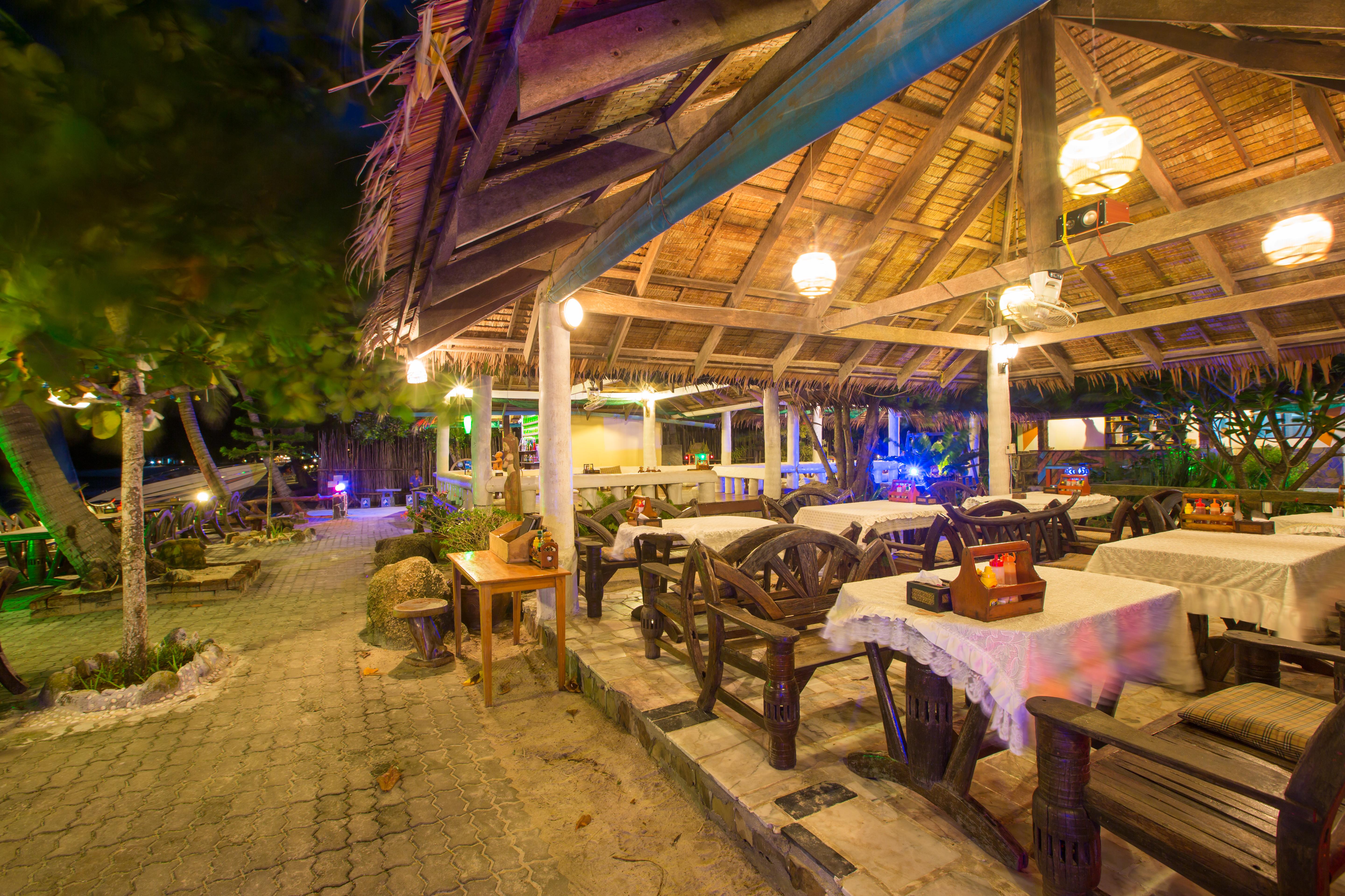 Bottle Beach 1 Resort Exterior photo
