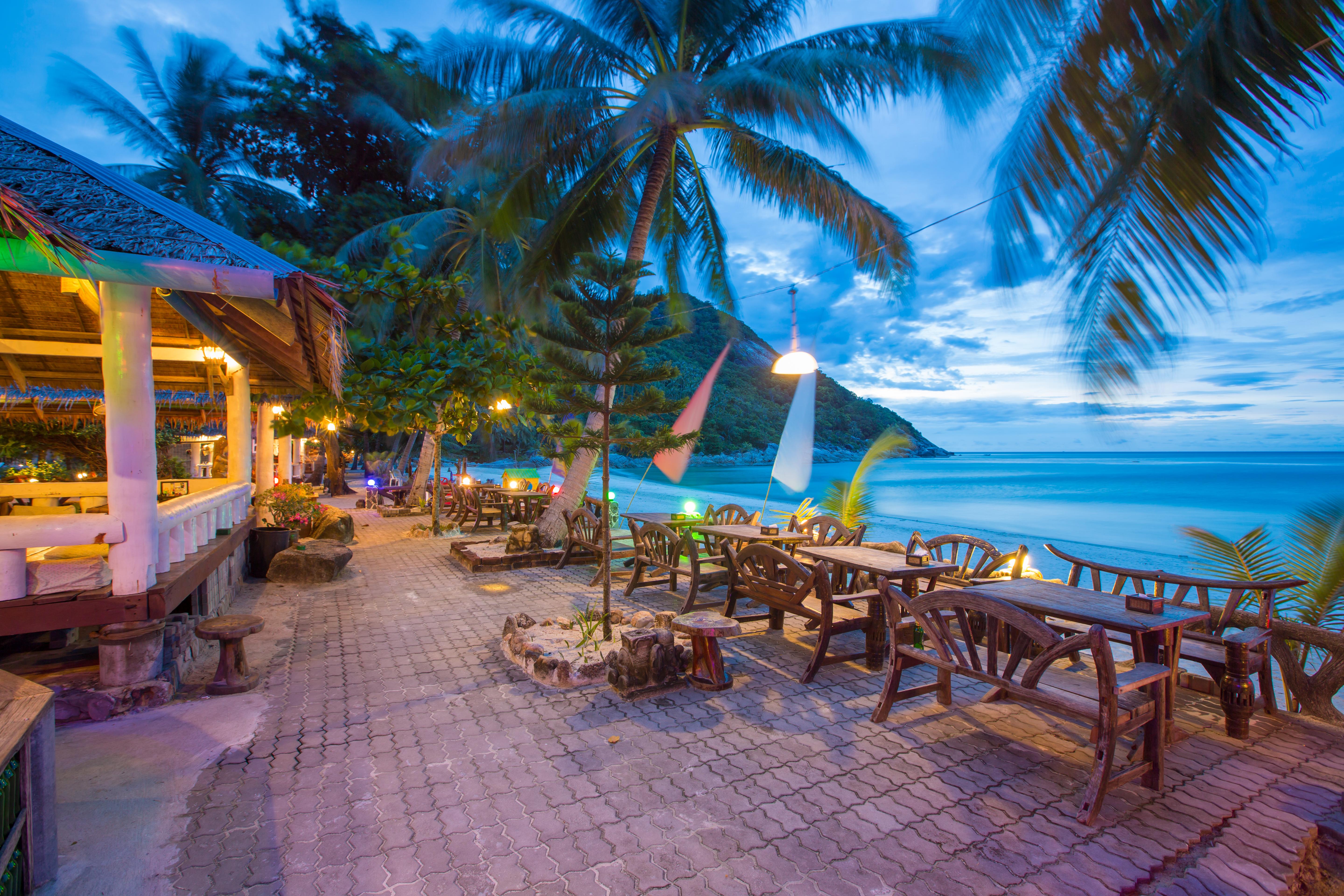 Bottle Beach 1 Resort Exterior photo