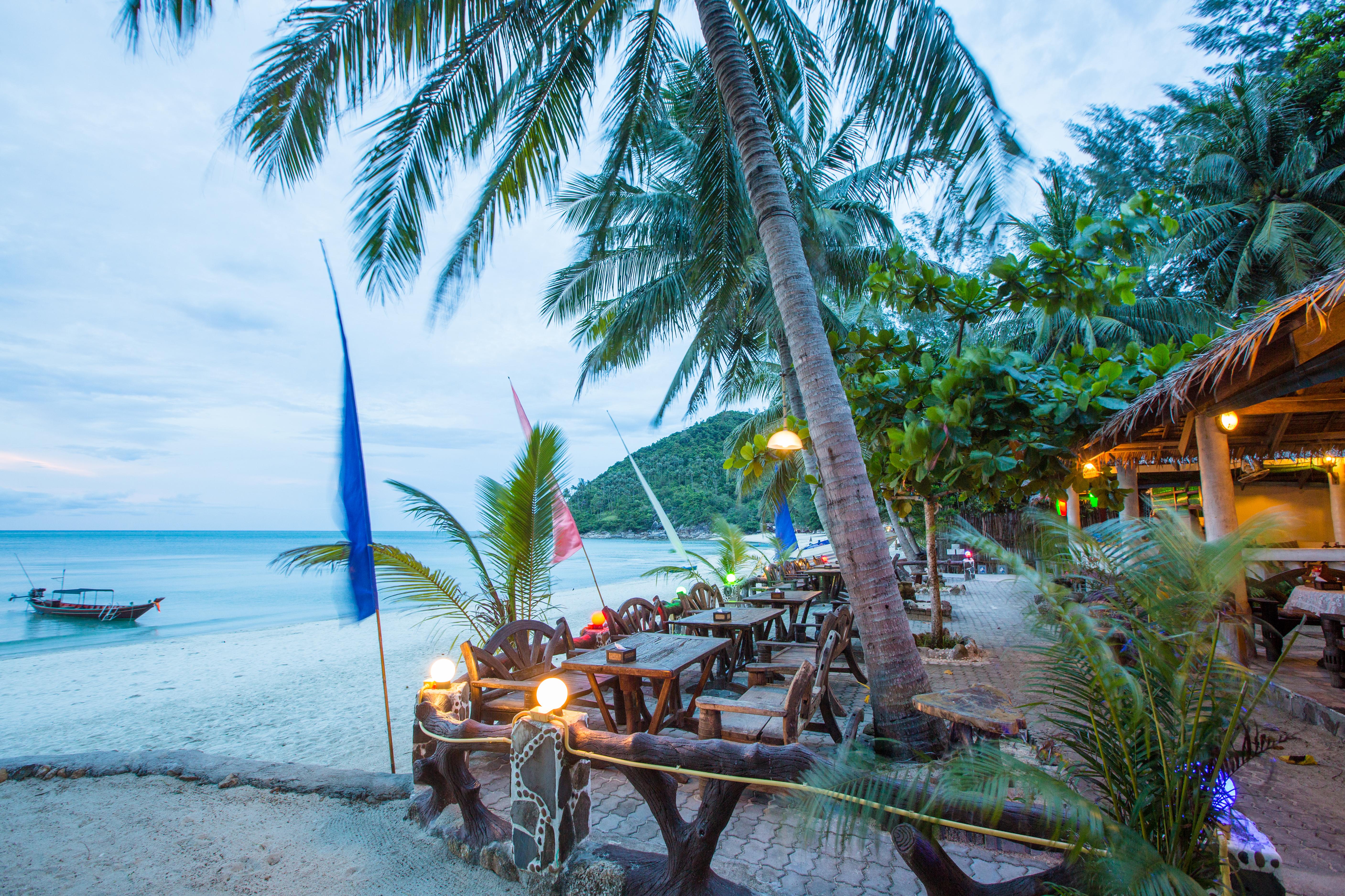 Bottle Beach 1 Resort Exterior photo