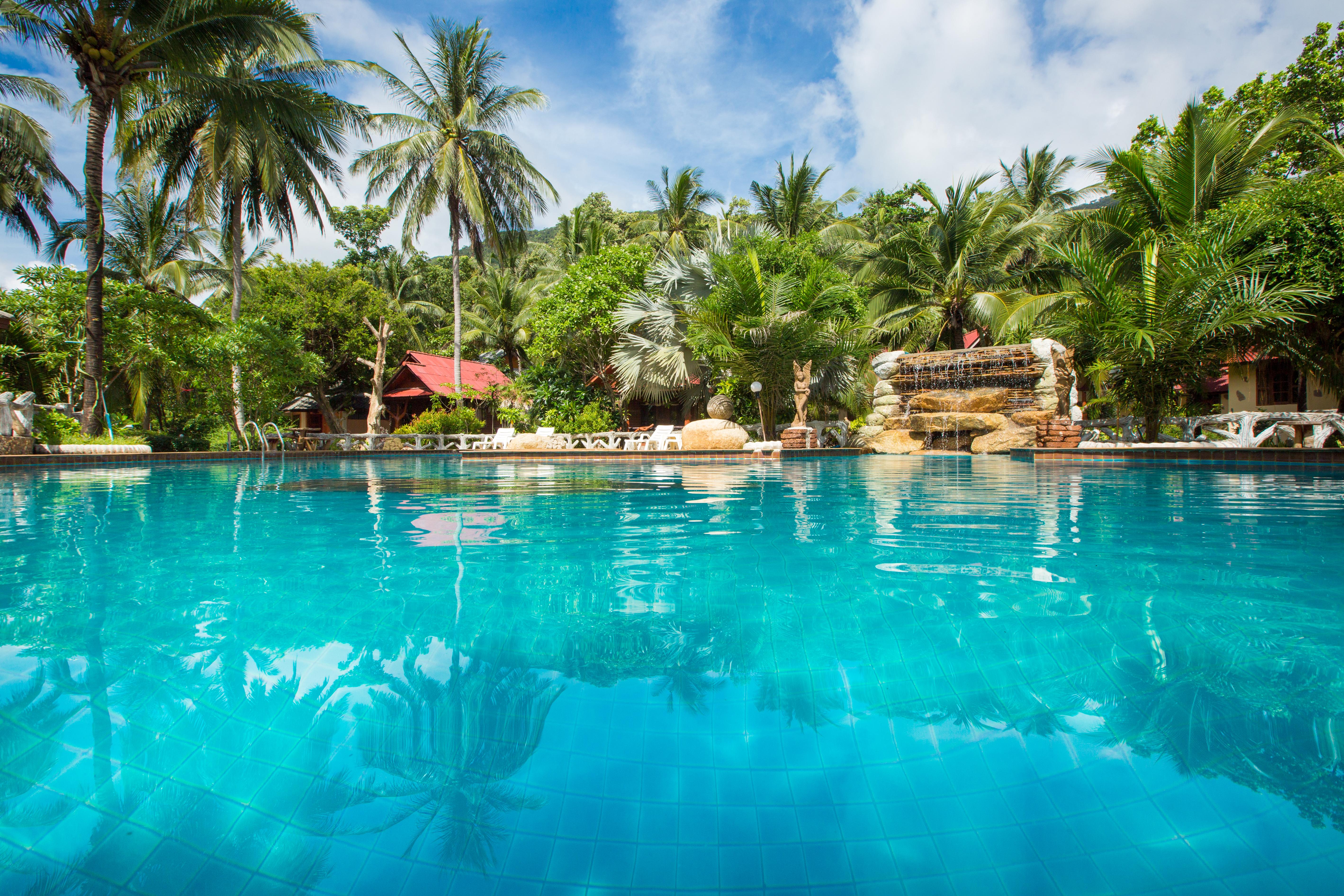 Bottle Beach 1 Resort Exterior photo