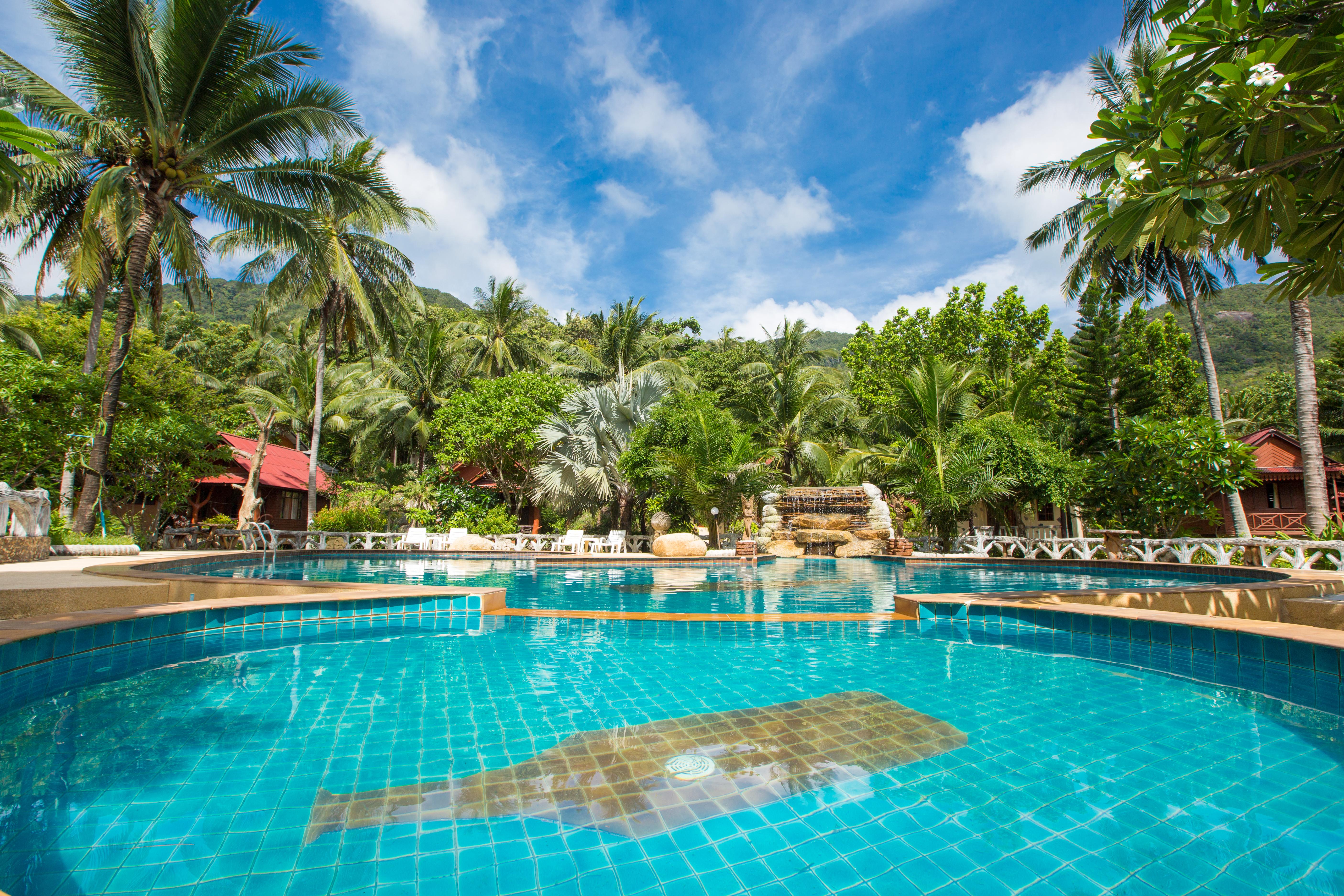 Bottle Beach 1 Resort Exterior photo