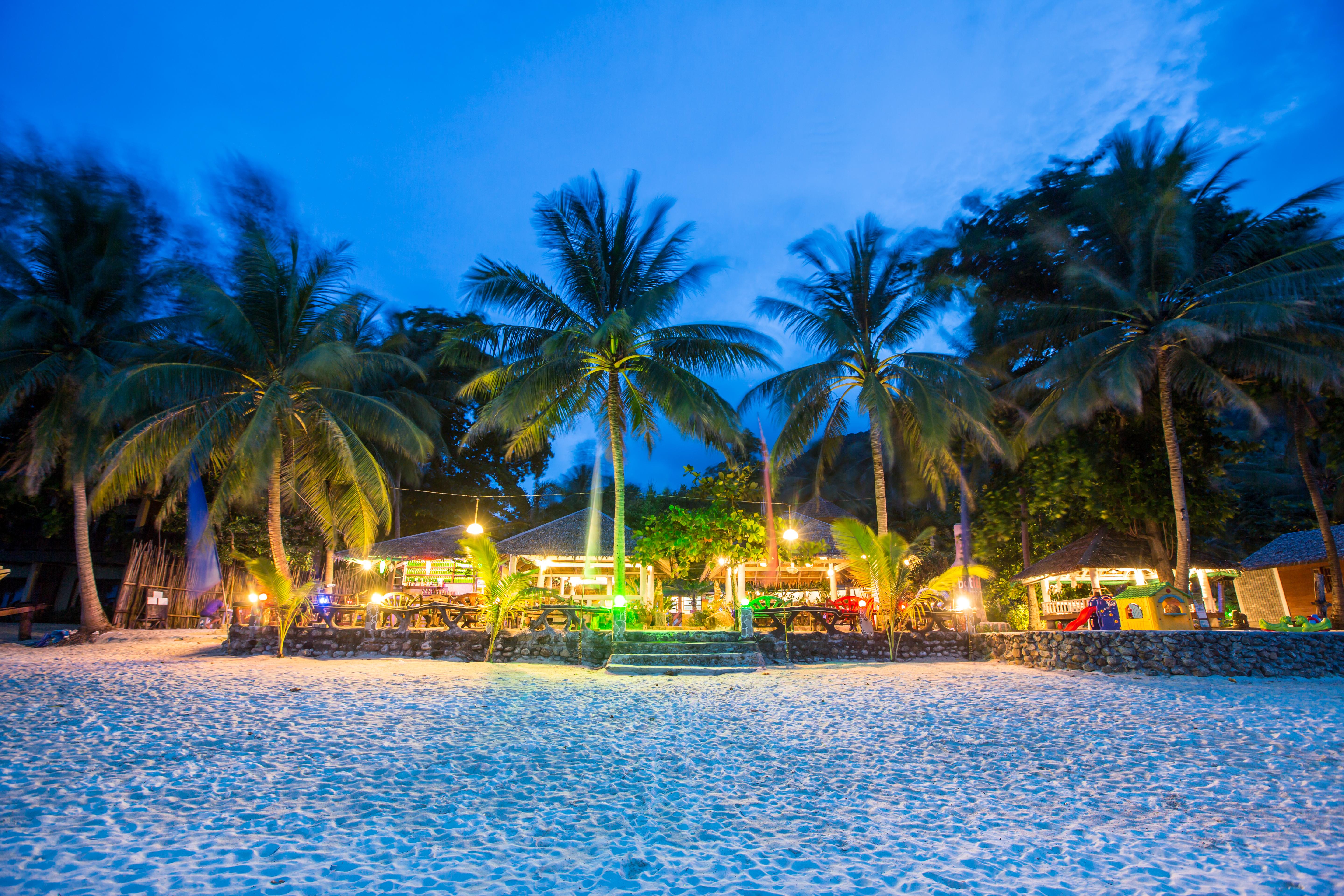Bottle Beach 1 Resort Exterior photo