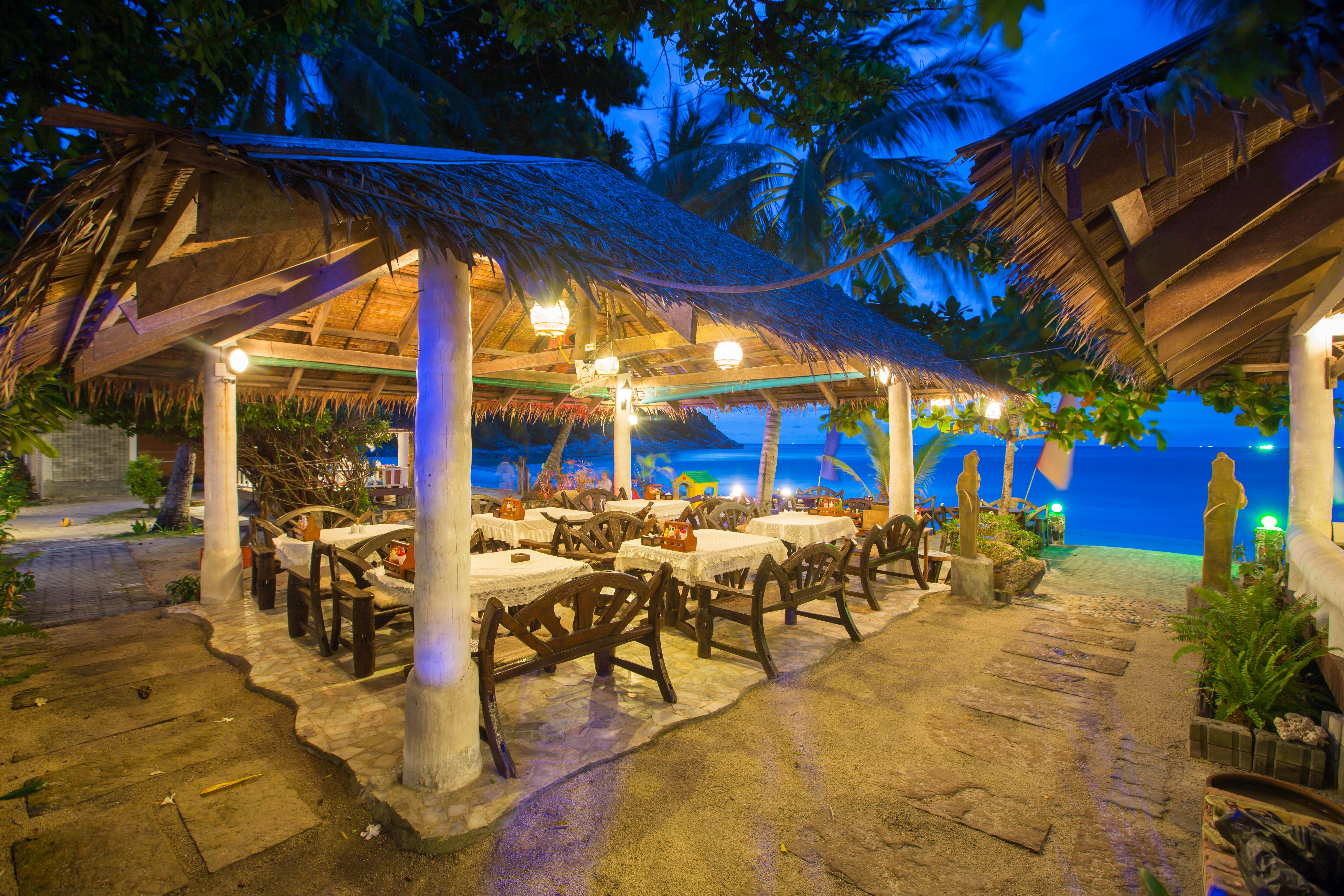 Bottle Beach 1 Resort Exterior photo