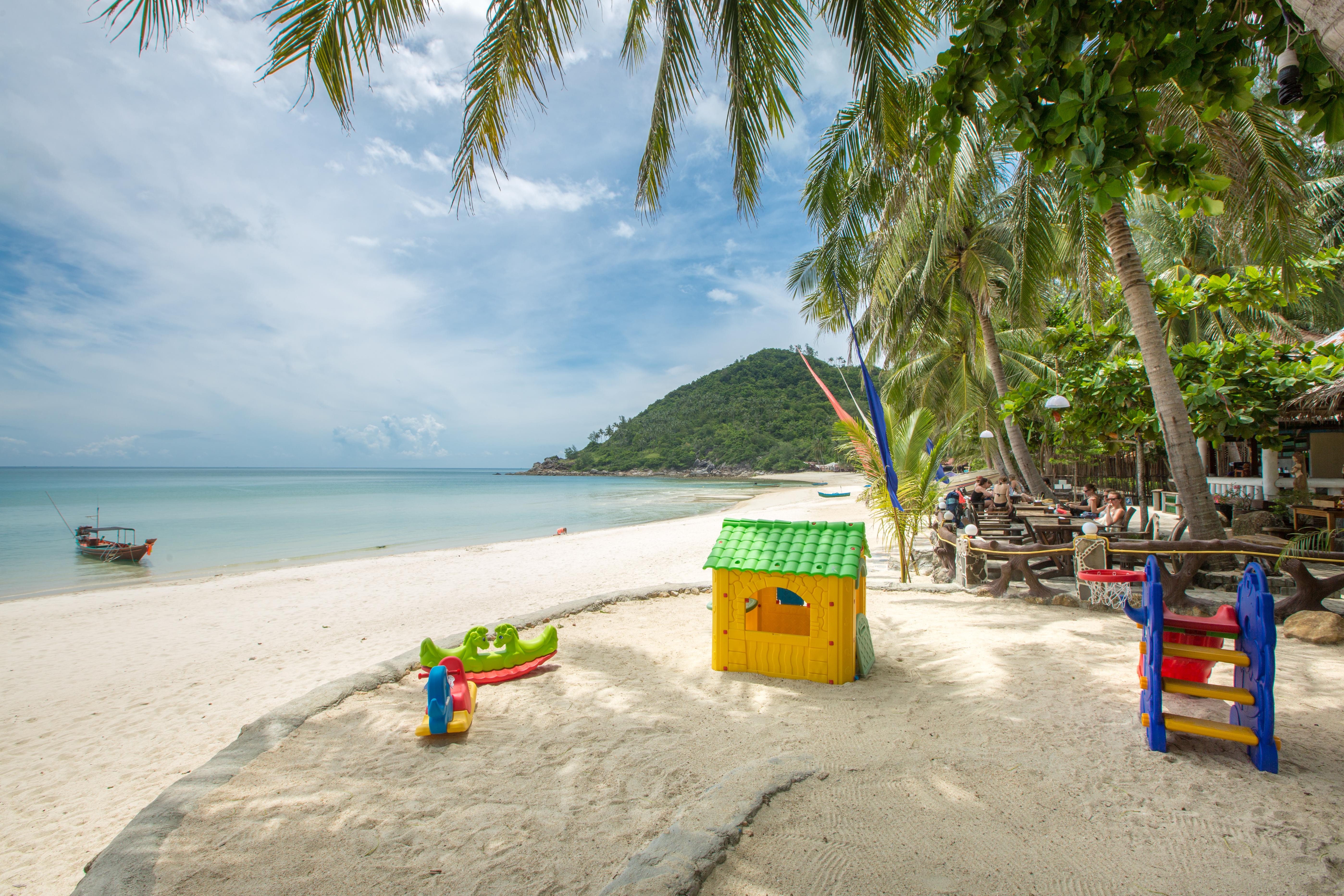 Bottle Beach 1 Resort Exterior photo