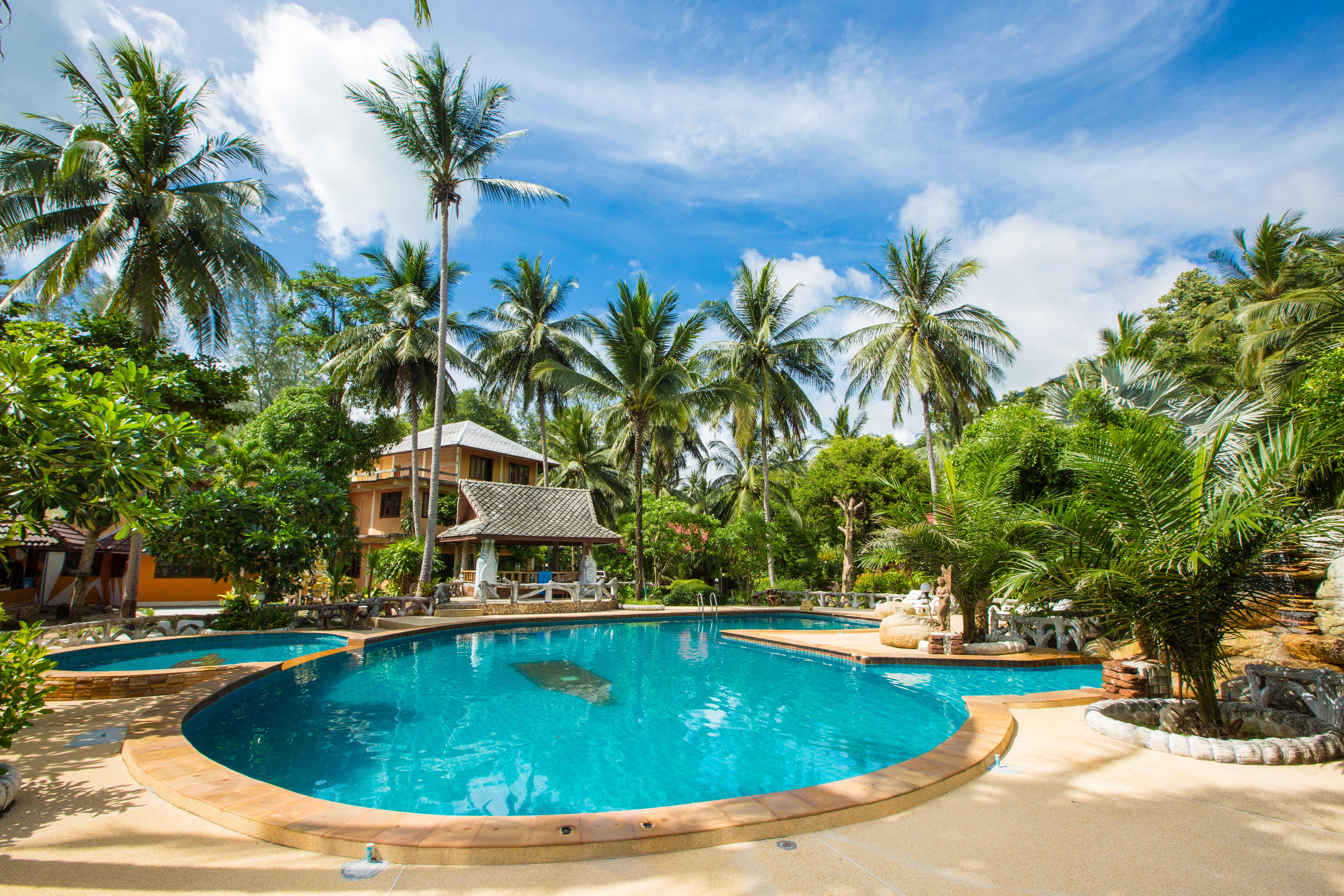 Bottle Beach 1 Resort Exterior photo