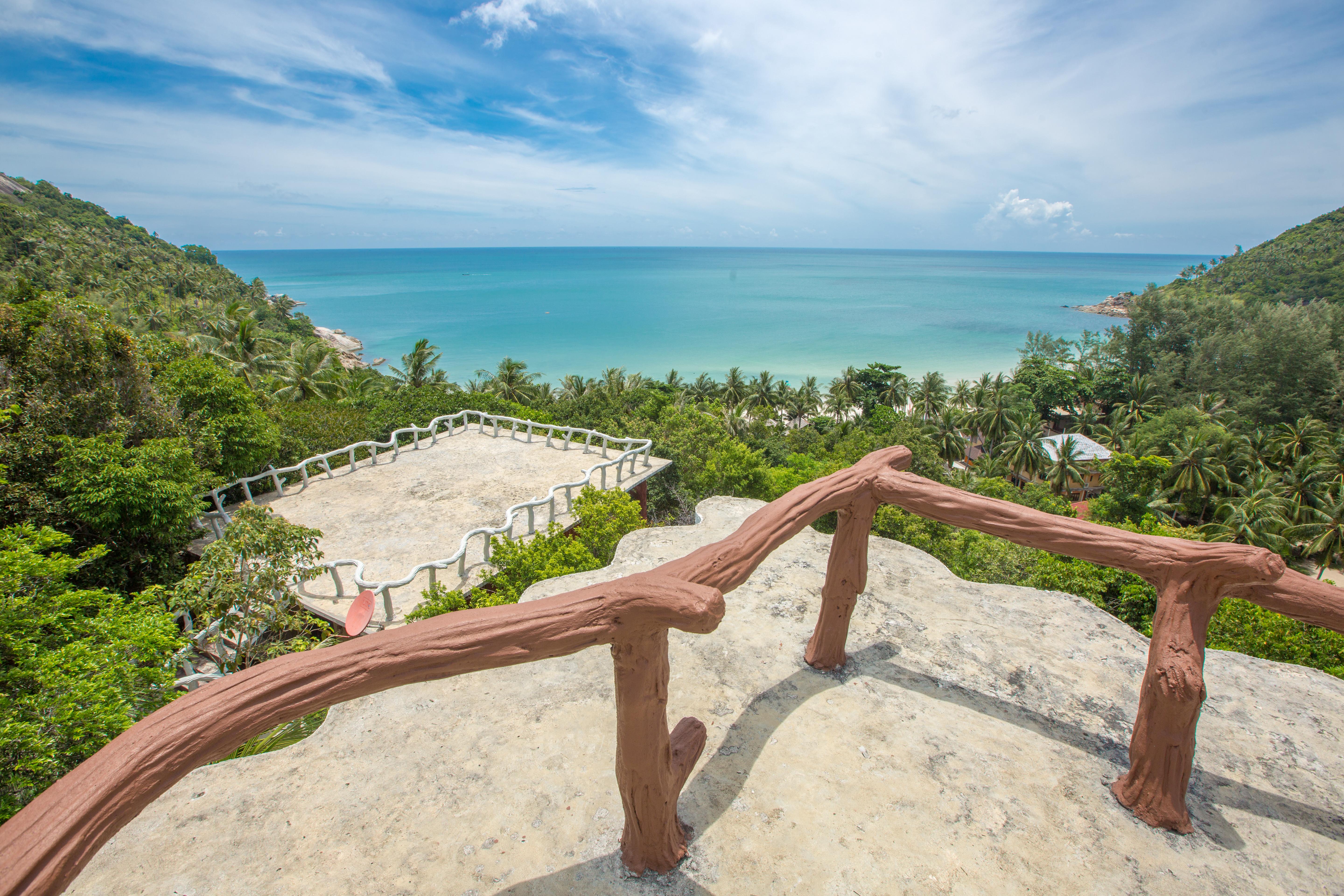 Bottle Beach 1 Resort Exterior photo