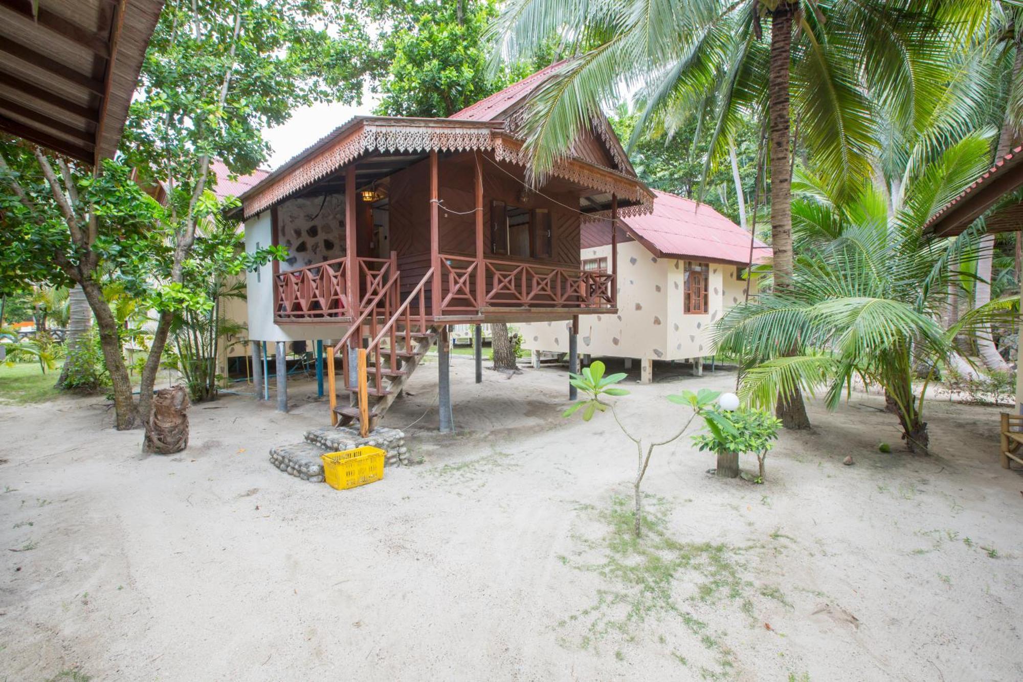 Bottle Beach 1 Resort Exterior photo