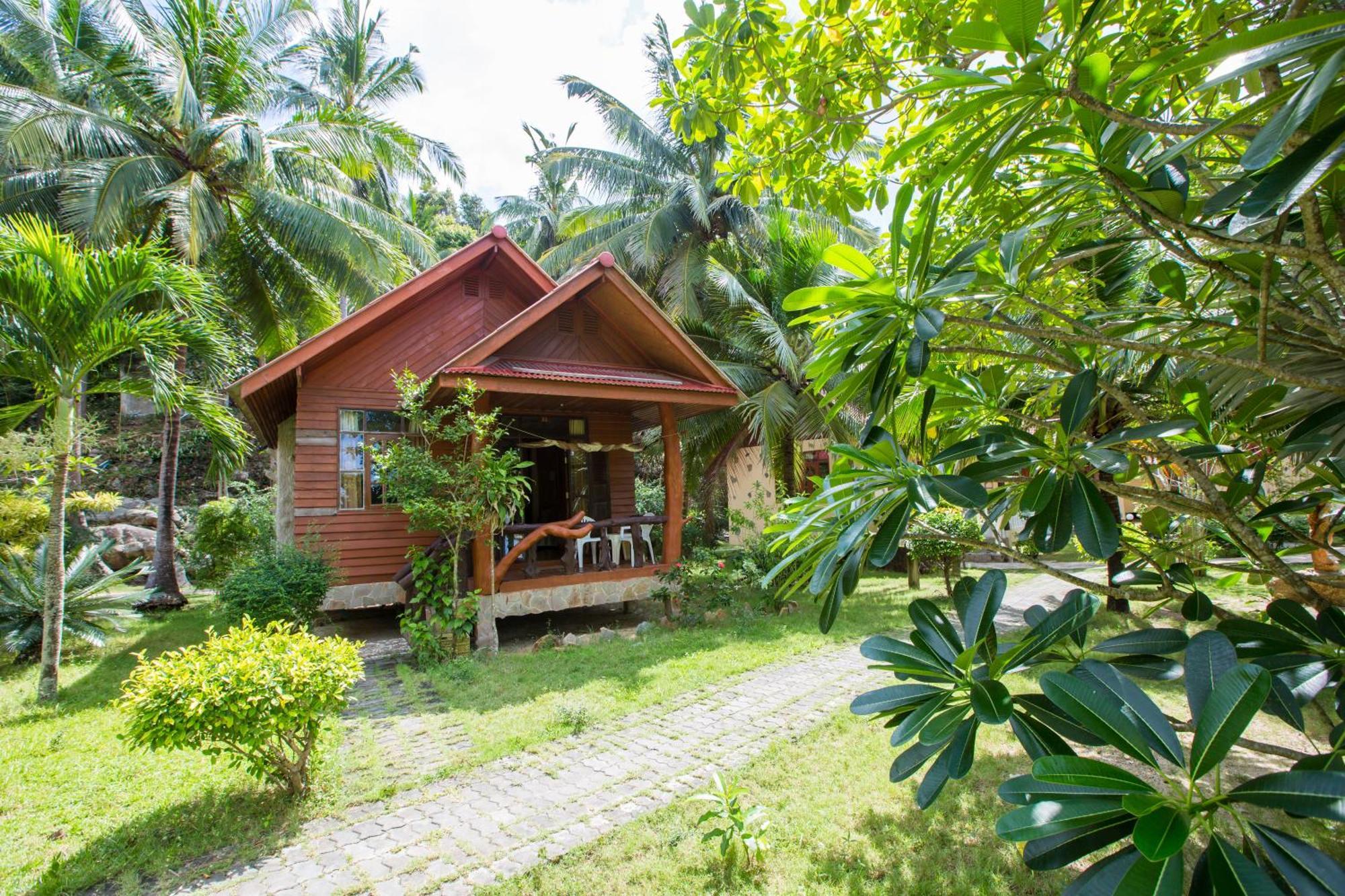 Bottle Beach 1 Resort Exterior photo