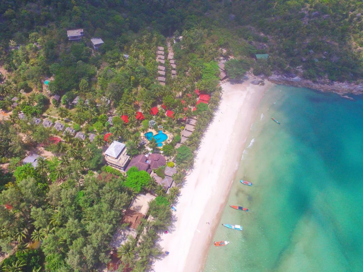 Bottle Beach 1 Resort Exterior photo